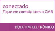 Fique em contato