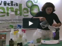 UMass Lowell: Vida Verde